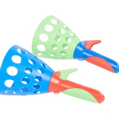 Mini Matters Vangbalset Meerkleurig