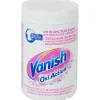 Vanish Oxi Action Vlekverwijderaar Wit Clearance