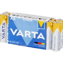 Varta Batterijen Aa Outlet