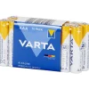 Varta Batterijen Aaa Best