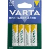 Varta Batterijen Oplaadbaar Aa Best