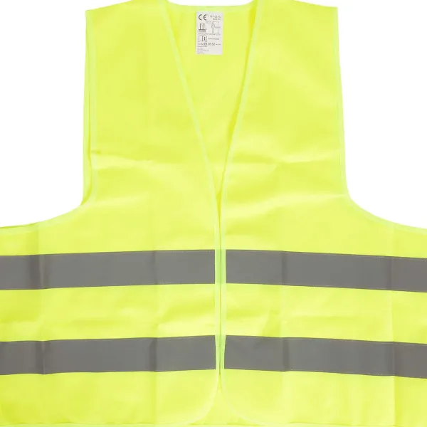 FERM Veiligheidshesje Oranje,Geel Sale