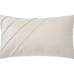 Code Maison Velvet Kussen Oranje,Paars,Wit Sale