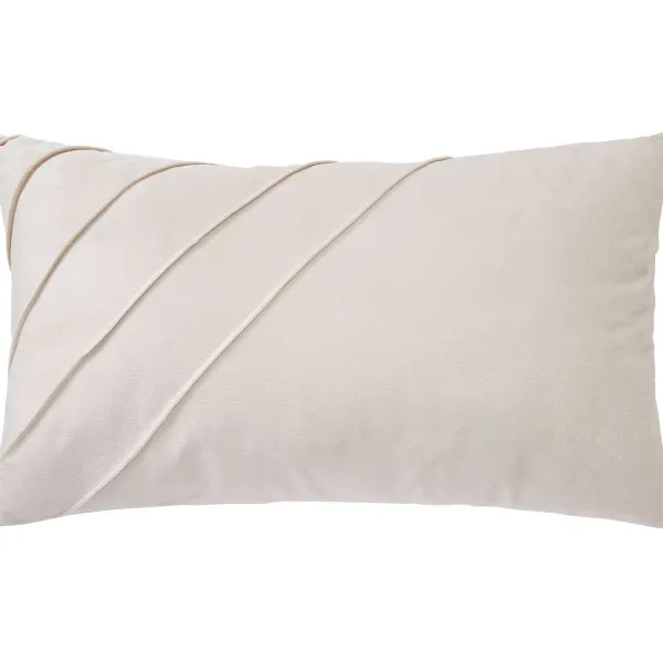 Code Maison Velvet Kussen Oranje,Paars,Wit Sale