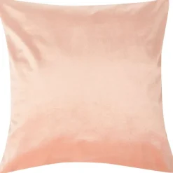 Code Maison Velvet Kussenhoes Beige,Groen,Roze,Wit Hot