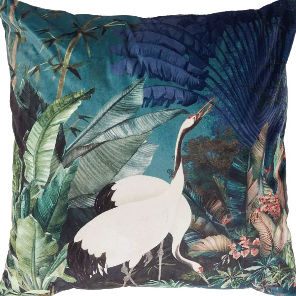 Code Maison Velvet Kussenhoes Print Sale