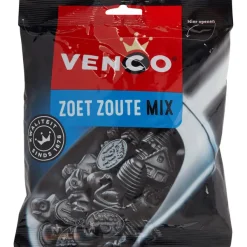 Venco Zoet Zoute Mix Hot
