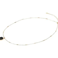 Merk Vergulde Ketting Goud Clearance