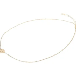 Merk Vergulde Ketting Goud Clearance