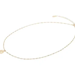 Merk Vergulde Ketting Goud Clearance