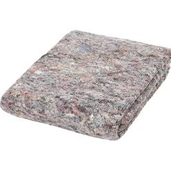 Merk Verhuisdeken Grijs Hot