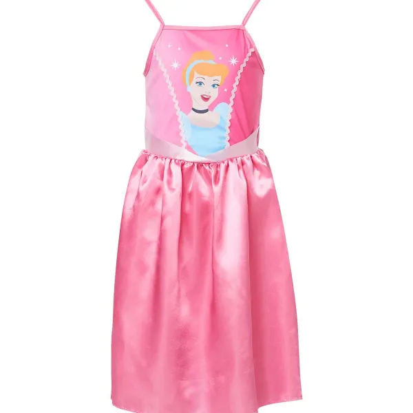 Disney Verkleedjurk Meerkleurig,Paars,Roze Outlet