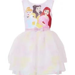 Disney Verkleedjurk Meerkleurig,Paars,Roze Outlet