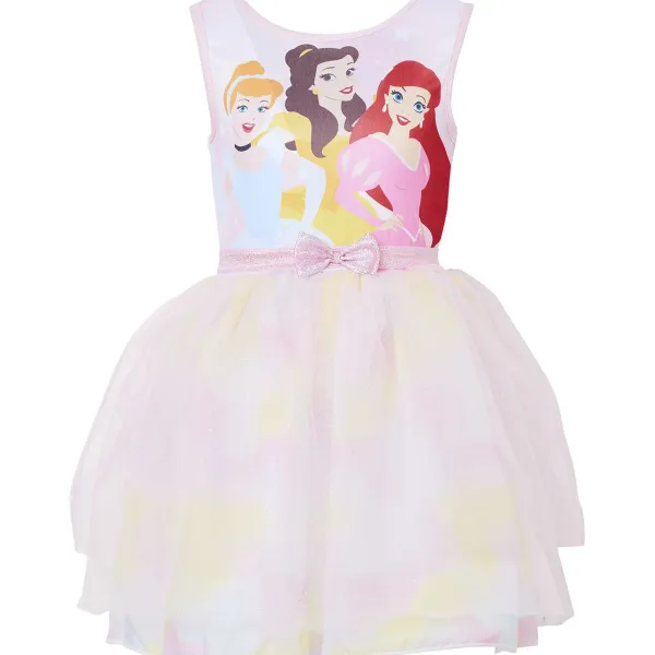 Disney Verkleedjurk Meerkleurig,Paars,Roze Outlet