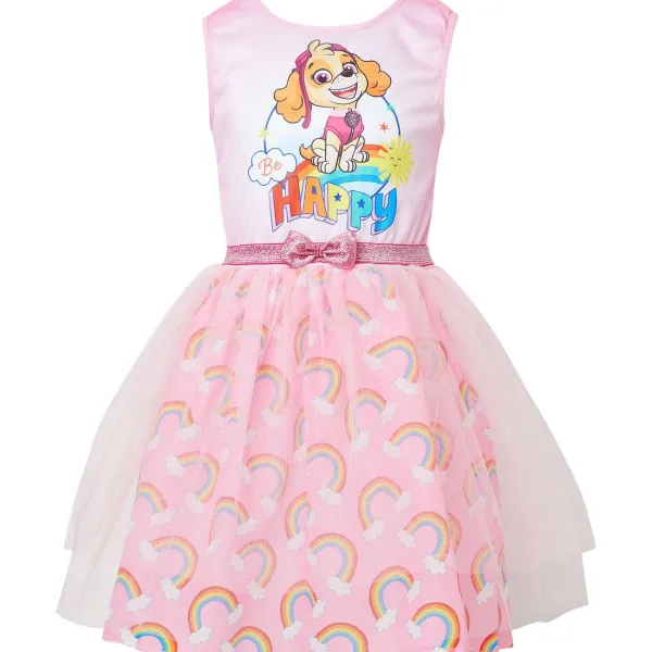 Disney Verkleedjurk Meerkleurig,Paars,Roze Outlet