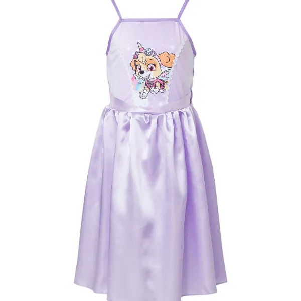 Disney Verkleedjurk Meerkleurig,Paars,Roze Outlet