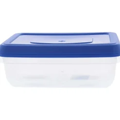 Lock & Lock Vershouddozen Blauw,Grijs Sale