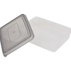 Lock & Lock Vershouddozen Blauw,Grijs Sale