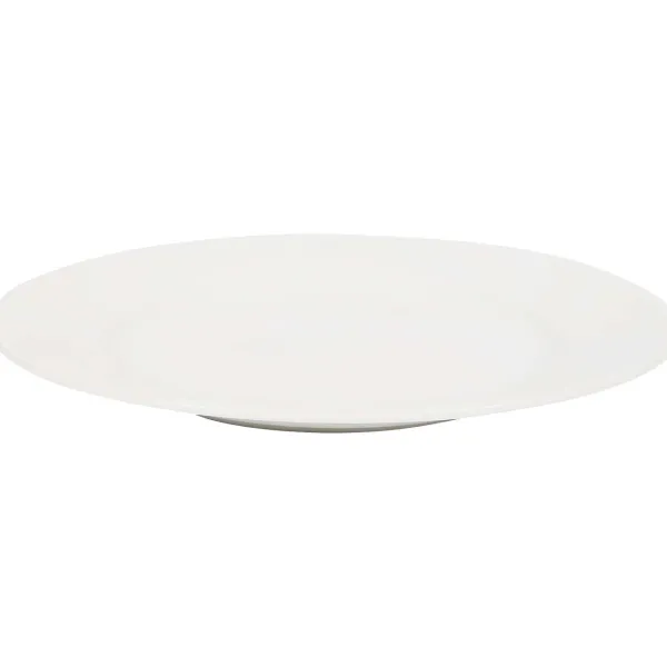 Merk Viggo Dinerbord Wit Outlet