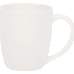 Merk Viggo Koffiebeker Wit Hot