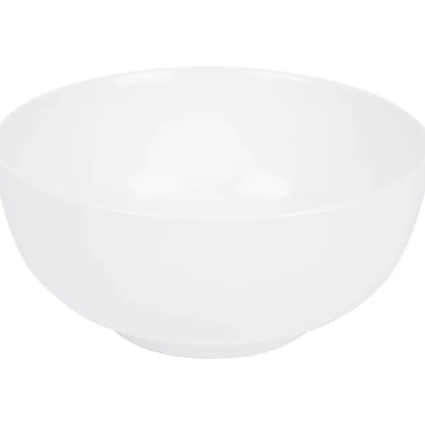 Merk Viggo Schaal Wit