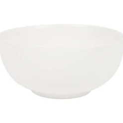 Merk Viggo Schaal Wit New