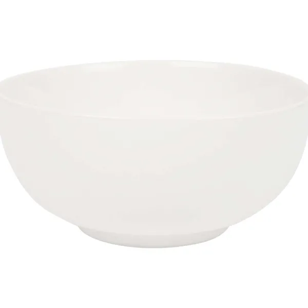 Merk Viggo Schaal Wit New