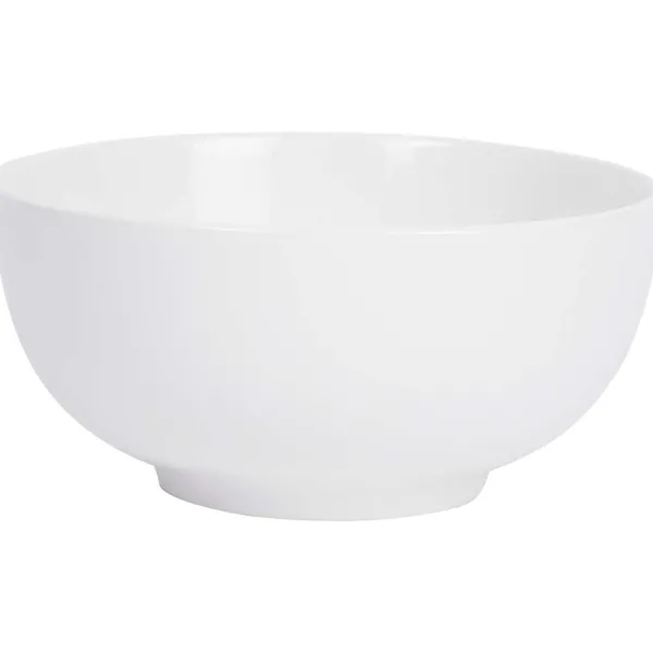 Merk Viggo Schaal Wit Outlet