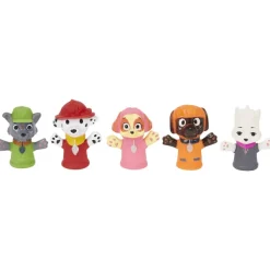 Harry Potter Vingerpoppen New