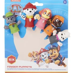 Harry Potter Vingerpoppen New