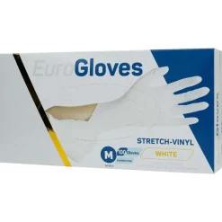 Rösle Vinyl Handschoenen Transparant Online