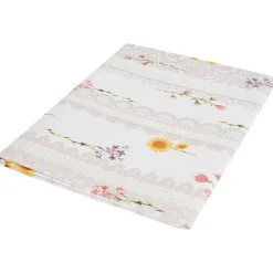 Merk Vinyl Tafelkleed Print Discount