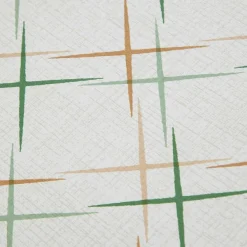 Merk Vinyl Tafelkleed Print Discount