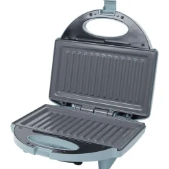 VitaVerde Contactgrill Grijs
