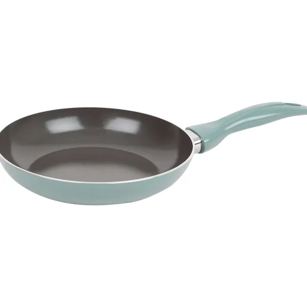 VitaVerde Expert+ Collection Koekenpan Groen,Zwart