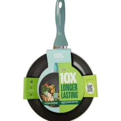 VitaVerde Expert+ Collection Koekenpan Groen,Zwart