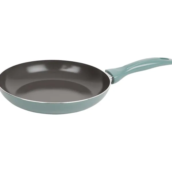 VitaVerde Expert+ Collection Koekenpan Groen,Zwart Sale