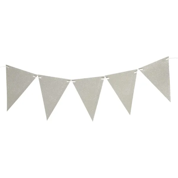 Merk Vlaggenlijn Glitter Blauw,Goud,Roze,Zilver Online