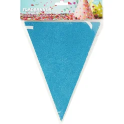 Merk Vlaggenlijn Glitter Blauw,Goud,Roze,Zilver Online