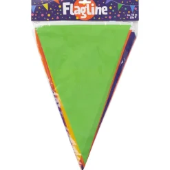 Merk Vlaggetjes Meerkleurig Best