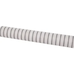 Bison Vliesbehang Met Houtlook Zwart,Bruin