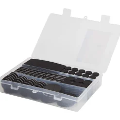 Merk Vloerbeschermers Zwart,Taupe,Wit Clearance