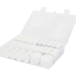 Merk Vloerbeschermers Zwart,Taupe,Wit Clearance