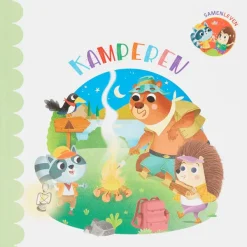 Paw Patrol Voorleesboekje Online