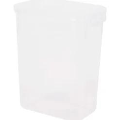 Lock & Lock Voorraadbox Transparant Outlet