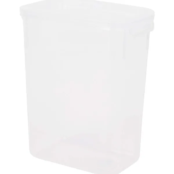 Lock & Lock Voorraadbox Transparant Outlet