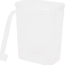 Lock & Lock Voorraadbox Transparant Outlet