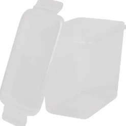 Lock & Lock Voorraadbox Transparant Clearance