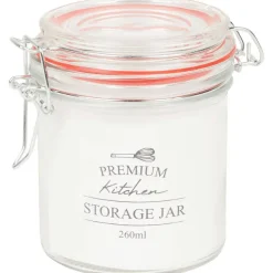 Lock & Lock Voorraadpot Transparant Best