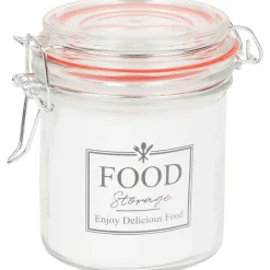 Lock & Lock Voorraadpot Transparant Best